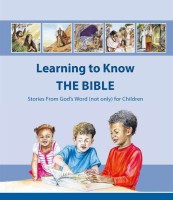 Entdecke die Bibel - Gesamtausgabe englisch